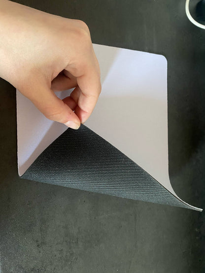 Tapis de souris personnalisé